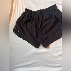 Lulu Lemon Workout Shorts